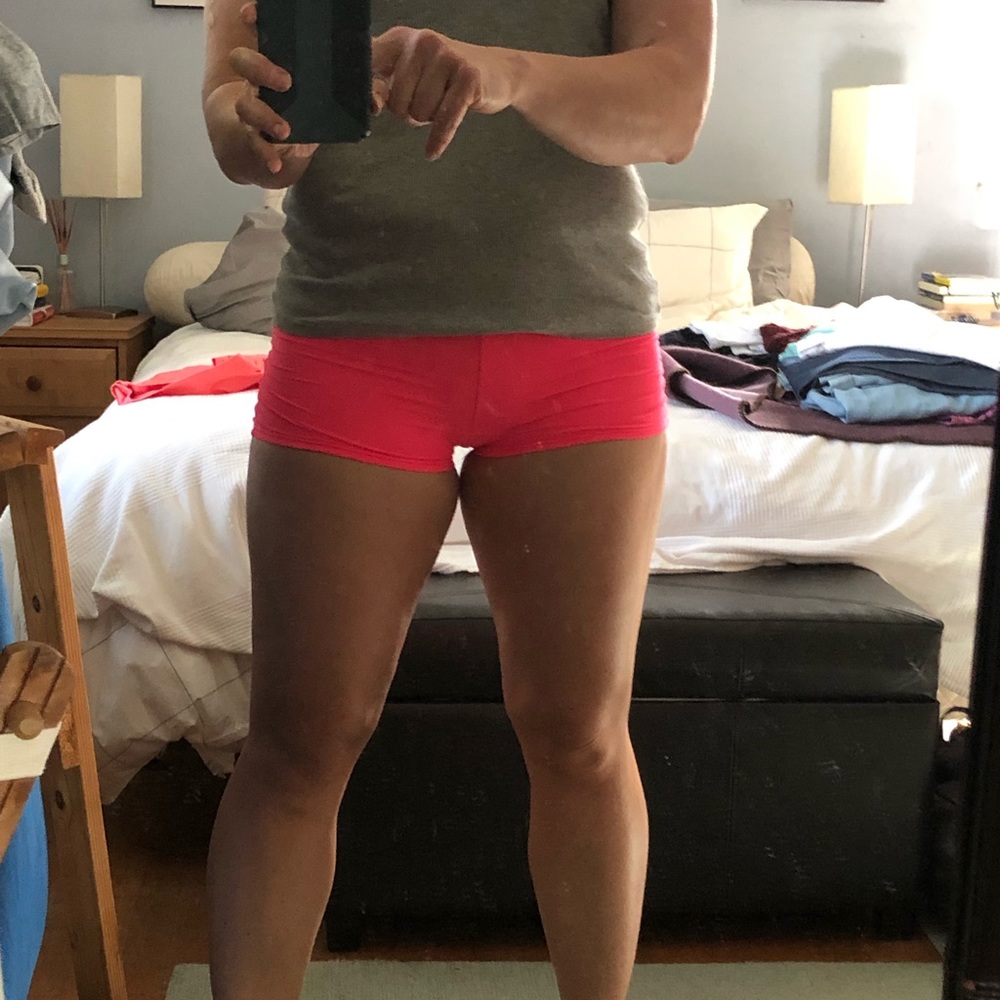 Bootie swimsuit